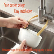 Kitchen Draining Rack,Multifunctional Kitchen Organizer with Draining Basket, Countertop Storage Holder,Space Saving  Organizers