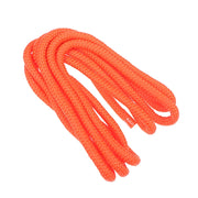 Gymnastics Arts Rope Jumping Rope Exercise Fitness Rainbow Color Sports Training Rope Rhythmic Gymnastics Rope Sport Tool
