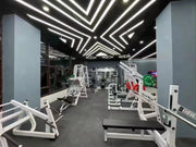 2024 SM3 13    Sport Machine     Fitness Equipment Machine  Lat Pull Down