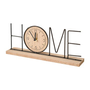 European Creative TV Cabinet Decoration Furniture Home Living Room Bedroom Entrance Wine Cabinet Office Desktop Clock Arrangeme