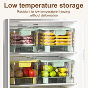 Food Storage Containers Outside Food Storage Container Daily Us Kitchen Serving Case Reusable Organizer For Camping Picnic