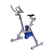 Pool Resorts SPA Center Fitness Bikes Therapy Water Pedal Aerobics Aquatic Cycling Spinning Bike