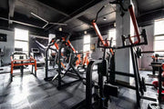 2024 SM3 13    Sport Machine     Fitness Equipment Machine  Lat Pull Down