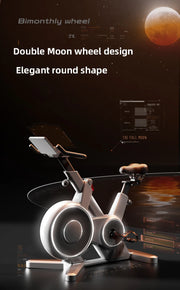 Unique Gym Professional Sport Equipment Spinning Bikes For Weight Loss