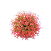 Fish Tank Accessories Simulation Aquatic Plants Ball Plastic Realistic Water Grass Ball 9cm Artificial Water Plants Aquarium