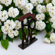 The HOME series of home ornaments and desktop counter decorations add a touch of elegance, warmth and charm to your home
