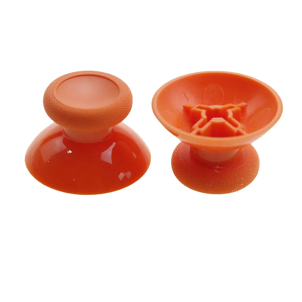 2PCS Original 3D Analog Joystick Thumb Stick Grip Cap Rocker Buttons For Xbox One Series S X Core Controller Thumbsticks Cover