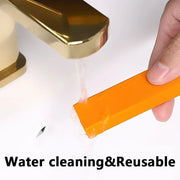 Cleaning Tools Kitchen Gadgets Household Cleaning Brush Eraser Cleaner Window Tool Supplies Accessories Merchandises Home Garden