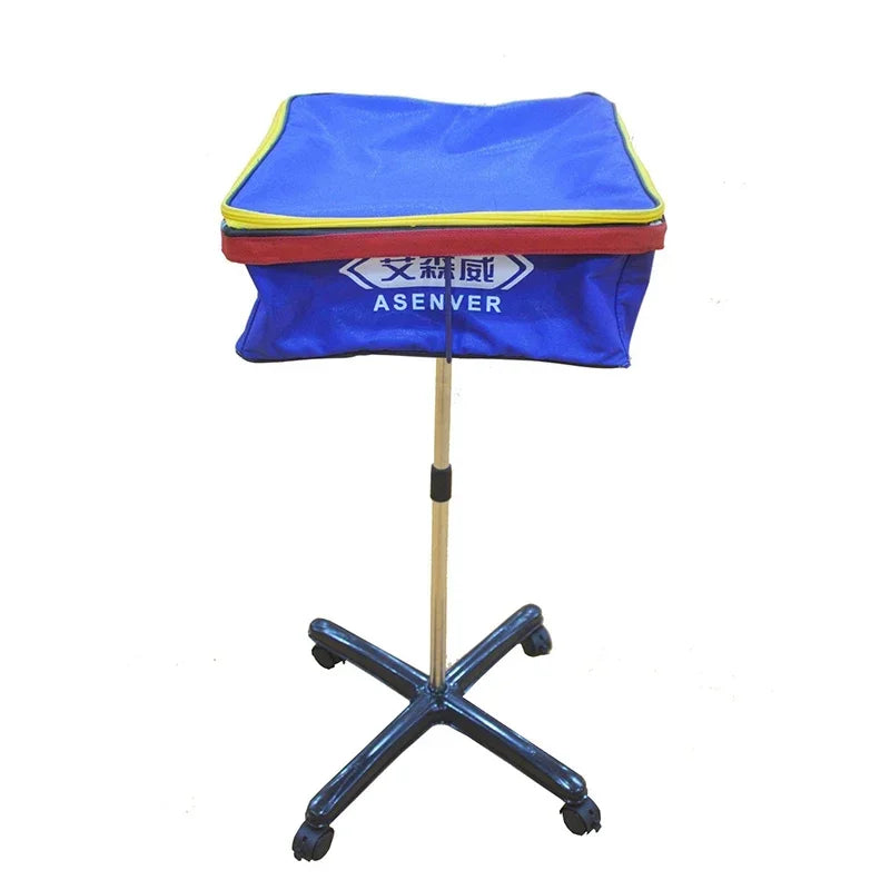 Table tennis Training Device Dedicated Multi-ball Basket Collector Set Moving Multi-ball Storage Basin Tennis Accessories