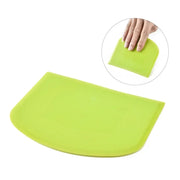 kitchen gadgets Dough Knife Cake Cream spatula cooking Baking Pastry Spatulas Tools Pastry Tools baking tools cookie cutter