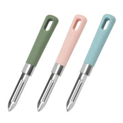 Kitchen Fruit Peeler Multi-Function Planer Vegetable Potato Carrot Peeler Non-slip Household Peeler Kitchen Gadgets