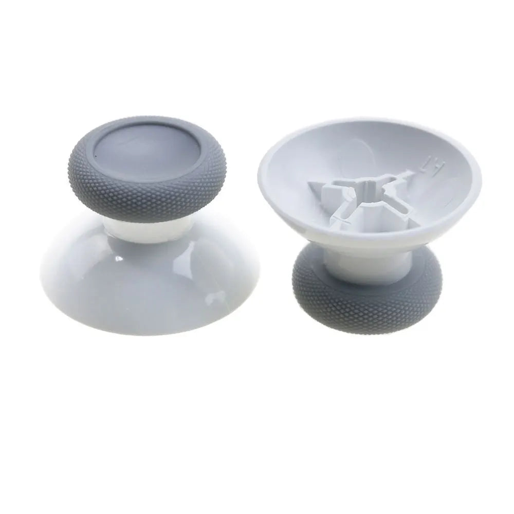 2PCS Original 3D Analog Joystick Thumb Stick Grip Cap Rocker Buttons For Xbox One Series S X Core Controller Thumbsticks Cover