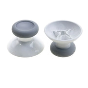 2PCS Original 3D Analog Joystick Thumb Stick Grip Cap Rocker Buttons For Xbox One Series S X Core Controller Thumbsticks Cover