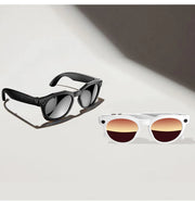2026New800W Camera AI Glasses Men Color-Changing Smart Translation Glasses Photo Video Recording Waterproof Call SmartSunglasses