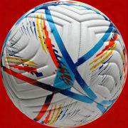 Soccer Ball Professional Outdoors Sports Match Balls High Quality PU Material Training Seamless Football Standard Size 5