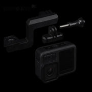 Sports Helmet Accessories: NVG Wilcox G19 G24 G30 G34 G69 G70 Camera Mount for Tactical Airsoft Activities
