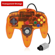 NEW Wired Gamepad for N64 Console Controller for N64 Classic Joystick for Retro Game Console Controller for N64 Gaming Accessor