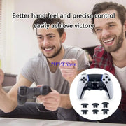 573A Gaming Accessories for Controller Back Paddles Game Controller Triggers Buttons