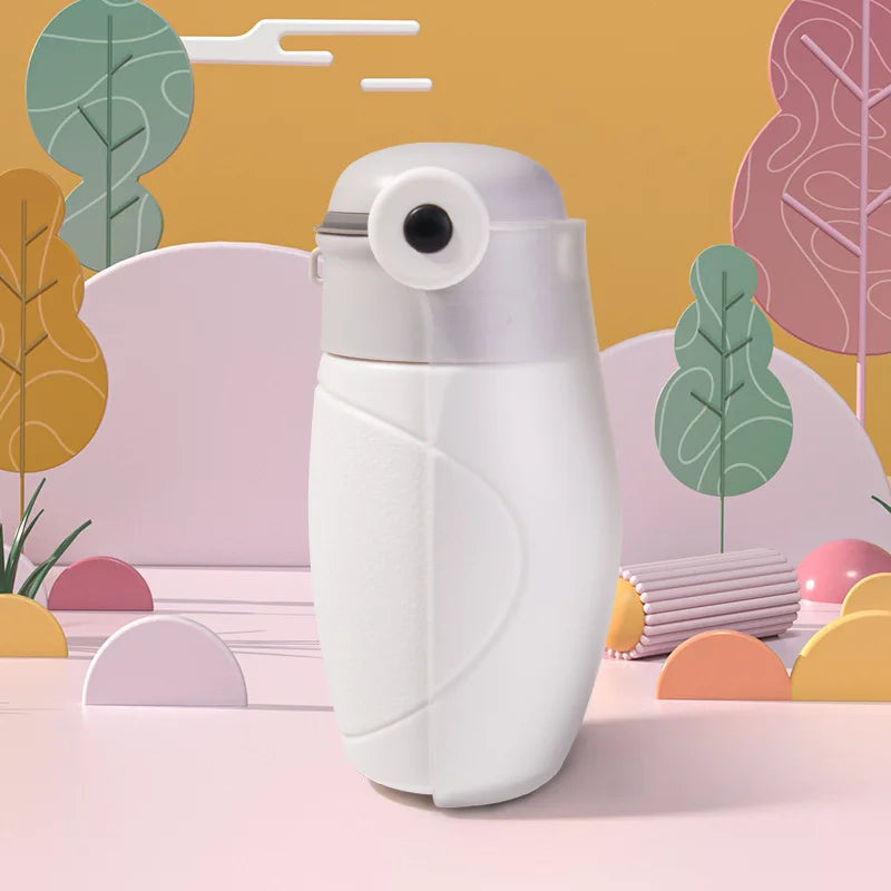 Dog outings, portable pet companion cup, dog walking water dispenser, pet dog supplies, complete list of pet supplies