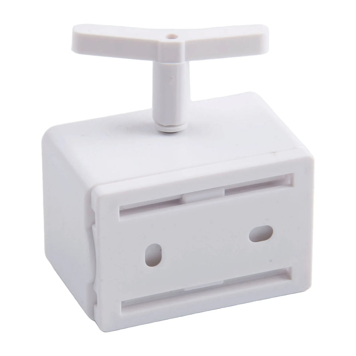 Bedroom Living Room Wireless Remote Switch Home Automation Compact Size Effortless Management For Home Lighting