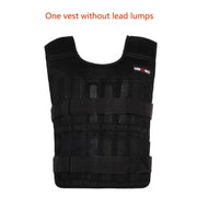 Full Set Of Equipment Of Adjustable Weight Running Physical Training  Fitness Dumbbell strap Wrist And Ankle Training  Kit