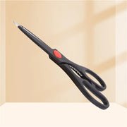 Kitchen Scissors Efficient High Quality Safe Trend Sharp Highly Sought After Nutcracker Cooking Gadgets Multifunctional Durable