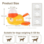 Cat Toy Cat Automatic Feeder Cat Interactive Toy Pet Automatic Food Treat Dispenser Pet Snack Feeder Dog Training Pet
