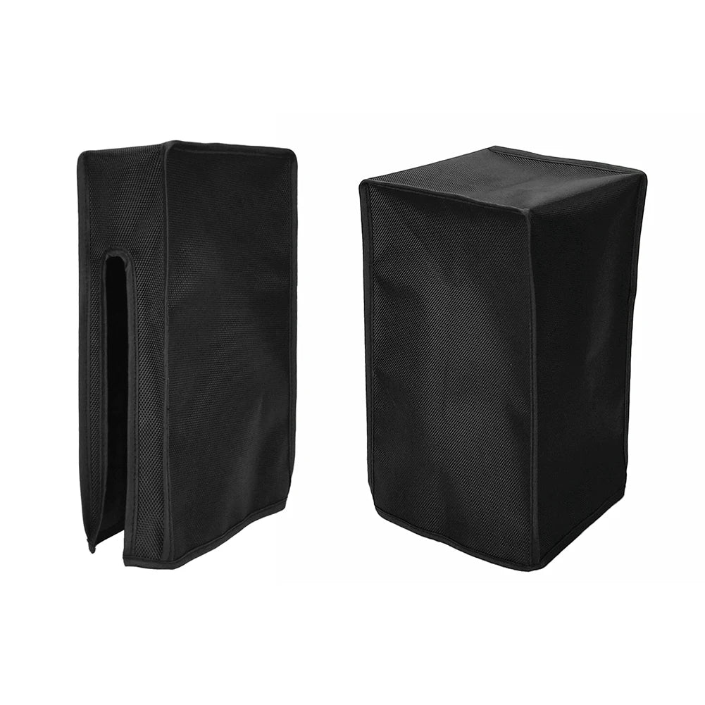 Game Host Protective Storage Dust Case Sleeve Game Console Protector Skin Organizer Case for Xbox Series X/S