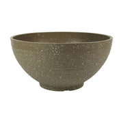 Garden Bowl Planter Water Plant Pot Multipurpose Practical Gift Ornament