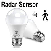 Bathroom / Doorway Night Light Smart Motion Dtection Sensor Lights for Home Decoration 85-265V Radar Sensor Bedroom Night Lamp