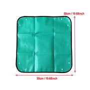 3PC/1Set Mini Gardening Tools Set Portable Small Gardening Tool With Handles Shovel Rake Indoor Gardening Planting Flower Tools
