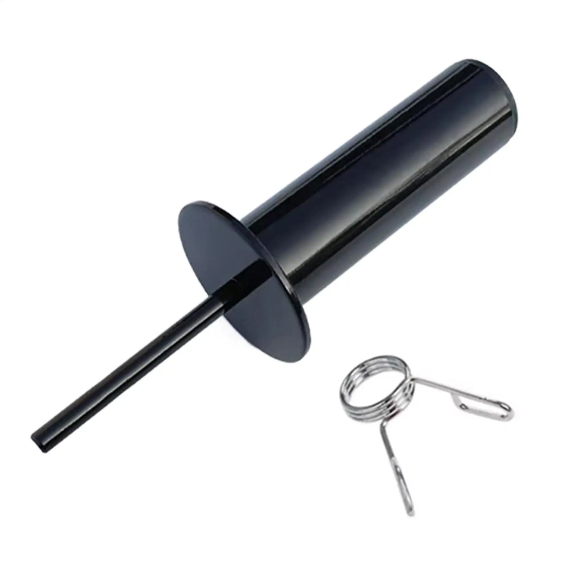 Fitness Loading Pin Freeweight Bar Loading Pin Cable Pulley System Weight Plates Barbell Slice Support Wrist Strength Training