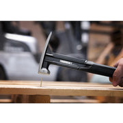 TOUGHBUILT Steel Rip Hammer TB-H1-1R-S16 TB-H1-1R-S18 16 OZ. 18 OZ. Smooth Face Hand Tools