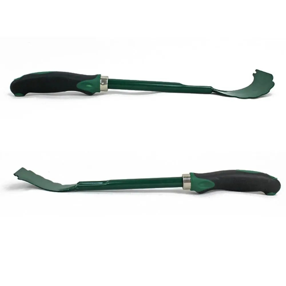 Heavy Duty Lawn Mower Cleaning Tool Iron Construction Garden Tool Garden Scraper Kit 1 Piece Lawn Mower Cleaner Trimmer Cleaning