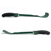 Heavy Duty Lawn Mower Cleaning Tool Iron Construction Garden Tool Garden Scraper Kit 1 Piece Lawn Mower Cleaner Trimmer Cleaning