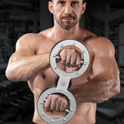 Fitness Boxing Speed Training Upper Body Strength Training Resistance Home Multi-Functional Adjustable Forearm Trainer