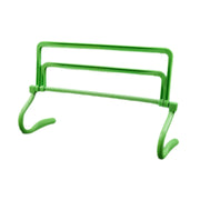 Agility Training Hurdle Jumping Bar Set for Coaching Obstacle Courses Soccer Fitness Training Speed Hurdles Power and Strength