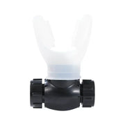 Physical therapy rehabilitation exercises, sports exercise equipment for the heart and lungs, portable respiratory trainer
