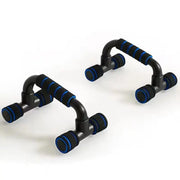 Portable Muscle Training Fitness Equipment Anti Skid Foam Handle Push Up Support Comfortable Household Fitness Equipment