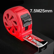 10/7.5/3/5M Meters Tape Measure Toughbuilt Measuring Tape Construction Tape Measure Site Measuring Construction tools Instrument