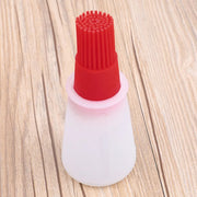 Kitchen Accessories Tools Silicone Oil Brush Basting Brushes Cake Butter Bread Pastry Brush Cooking Utensil Kitchen Gadgets BQ.