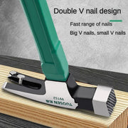 Multifunctional Professional Hammer Construction Tools Claw Hammer Work Tools Hardware Hand Geology Accessories Novelty Tool
