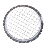 Kitchen Accessories Cutter Cut Egg Equipment Grid Vegetable Salad Egg Cuter Kitchen Gadget Kitchenware
