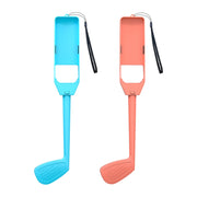 Sports Accessories Set S225 for Switch 2,15 in 1 Family Accessories Kit for Switch 2 Sports Games:Tennis Rackets,Sword Grips,Etc