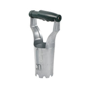 Garden Agriculture Transplant Tool Cylinder Planter Plant Flower Puller Cultivation Tool Garden Bulb Planter with Depth Mark