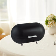 Bread Food Storage Box Bread Storage Container Food Storage Room Bread Box for Bakery Farmhouse Countertop Pantry Pastries