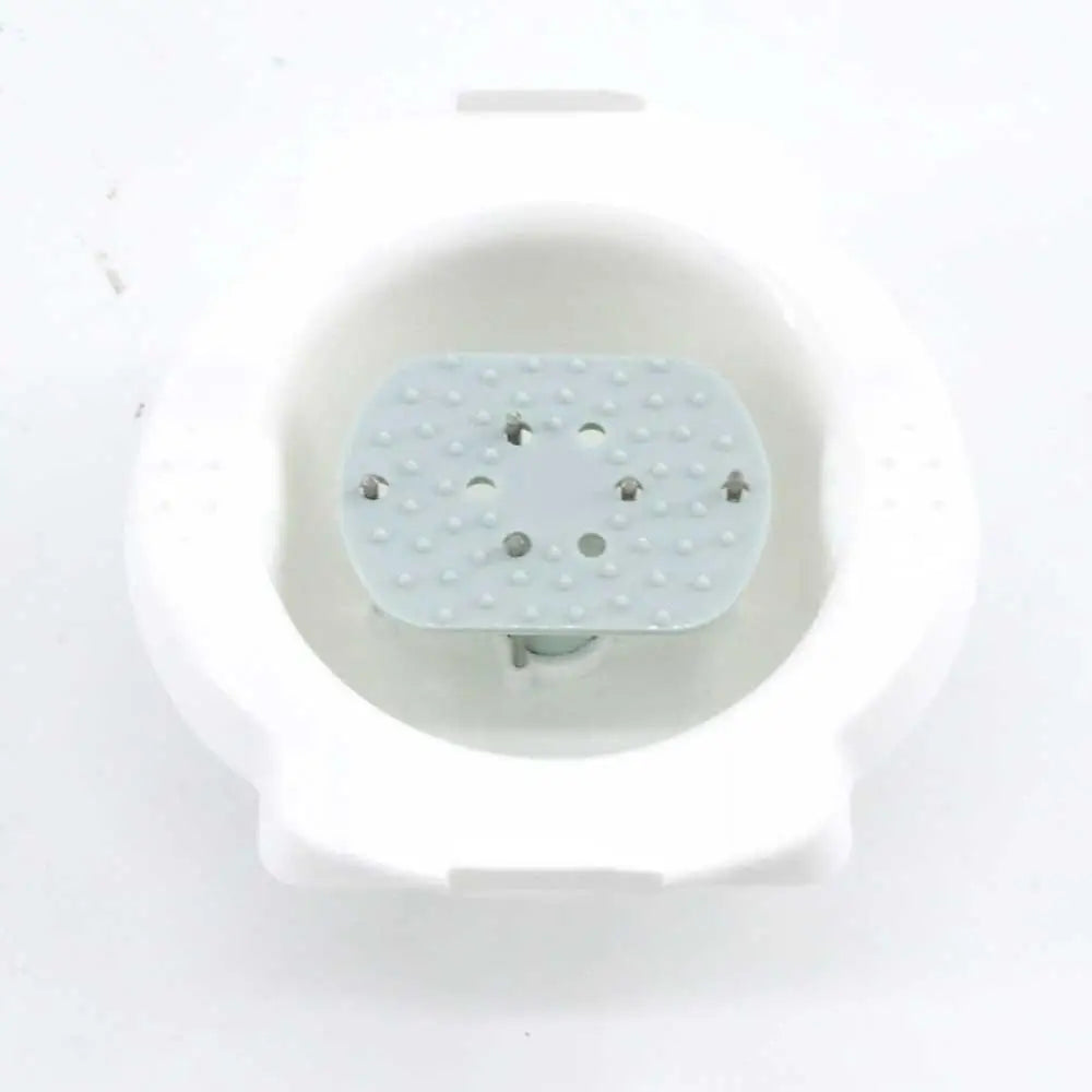 Kitchen Anti-Cut Mandoline Accessories Finger Guard Safety Holder Food Grater Protector