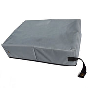 Cat Litter Box Large Size Waterproof Durable Easy Clean Litter Box Training Basin Cat Toilet Pet Supplies
