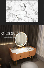 Jewellery Ornaments Dressing Table Design Makeup Storage Shelf Dressing Table Organiser Style Coiffeuse De Chambre Furnitures