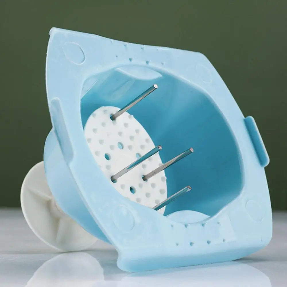 Kitchen Anti-Cut Mandoline Accessories Finger Guard Safety Holder Food Grater Protector
